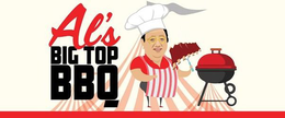 AL'S BIG TOP BBQ trademark