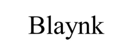 BLAYNK trademark