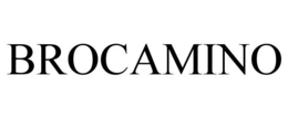 BROCAMINO trademark