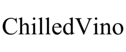 CHILLEDVINO trademark