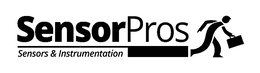 SENSORPROS SENSORS & INSTRUMENTATION trademark