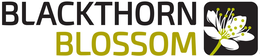 BLACKTHORN BLOSSOM trademark