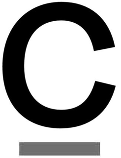 C trademark
