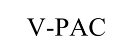 V-PAC trademark