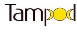 TAMPOD trademark