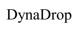DYNADROP trademark