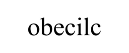 OBECILC trademark