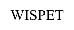 WISPET trademark