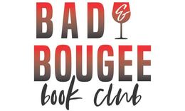 BAD & BOUGEE BOOK CLUB trademark