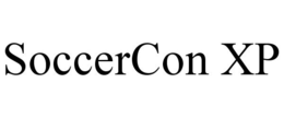 SOCCERCON XP trademark