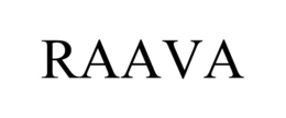 RAAVA trademark