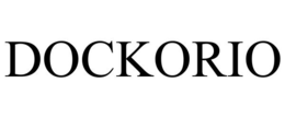 DOCKORIO trademark