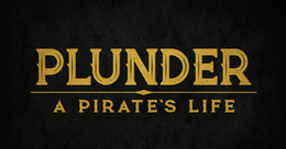 PLUNDER A PIRATE'S LIFE trademark