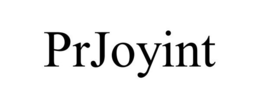 PRJOYINT trademark