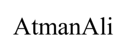 ATMANALI trademark