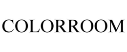COLORROOM trademark