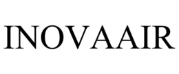 INOVAAIR trademark
