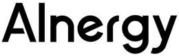 AINERGY trademark