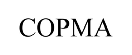 COPMA trademark