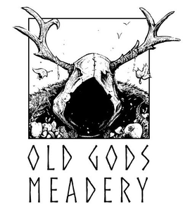 OLD GODS MEADERY trademark