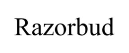 RAZORBUD trademark