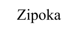 ZIPOKA trademark