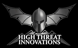 HIGH THREAT INNOVATIONS trademark
