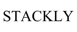 STACKLY trademark