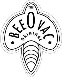 THE ORIGINAL BEEOVAC trademark