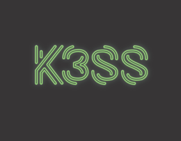 K3SS trademark
