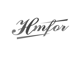 HMFOR trademark
