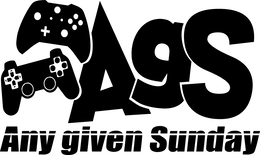 AGS ANY GIVEN SUNDAY trademark