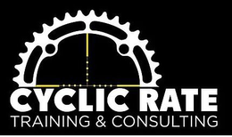 CYCLIC RATE TRAINING & CONSULTING trademark