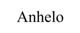 ANHELO trademark