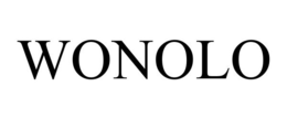 WONOLO trademark