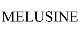 MELUSINE trademark