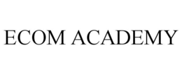 ECOM ACADEMY trademark