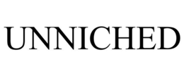 UNNICHED trademark