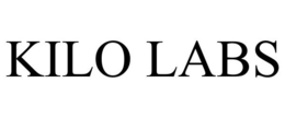 KILO LABS trademark