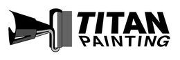 TITAN PAINTING trademark