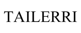 TAILERRI trademark