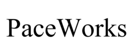 PACEWORKS trademark