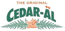 CEDAR-ÄL trademark