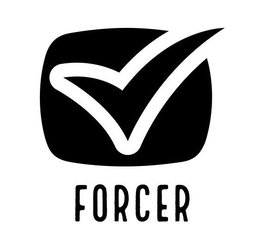 FORCER trademark