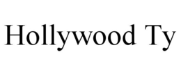 HOLLYWOOD TY trademark