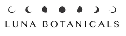 LUNA BOTANICALS trademark
