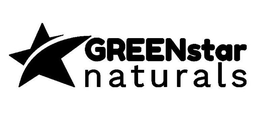GREENSTAR NATURALS trademark