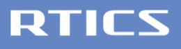 RTICS trademark