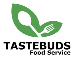 TASTEBUDS FOOD SERVICE trademark