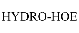 HYDRO-HOE trademark